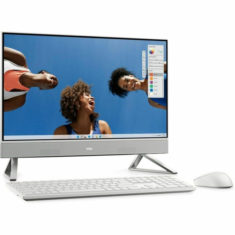 Dell Inspiron 24 5430 16GB SSD1TB ジャンク All in one dell inspiron 24 5430 core 5 23,8